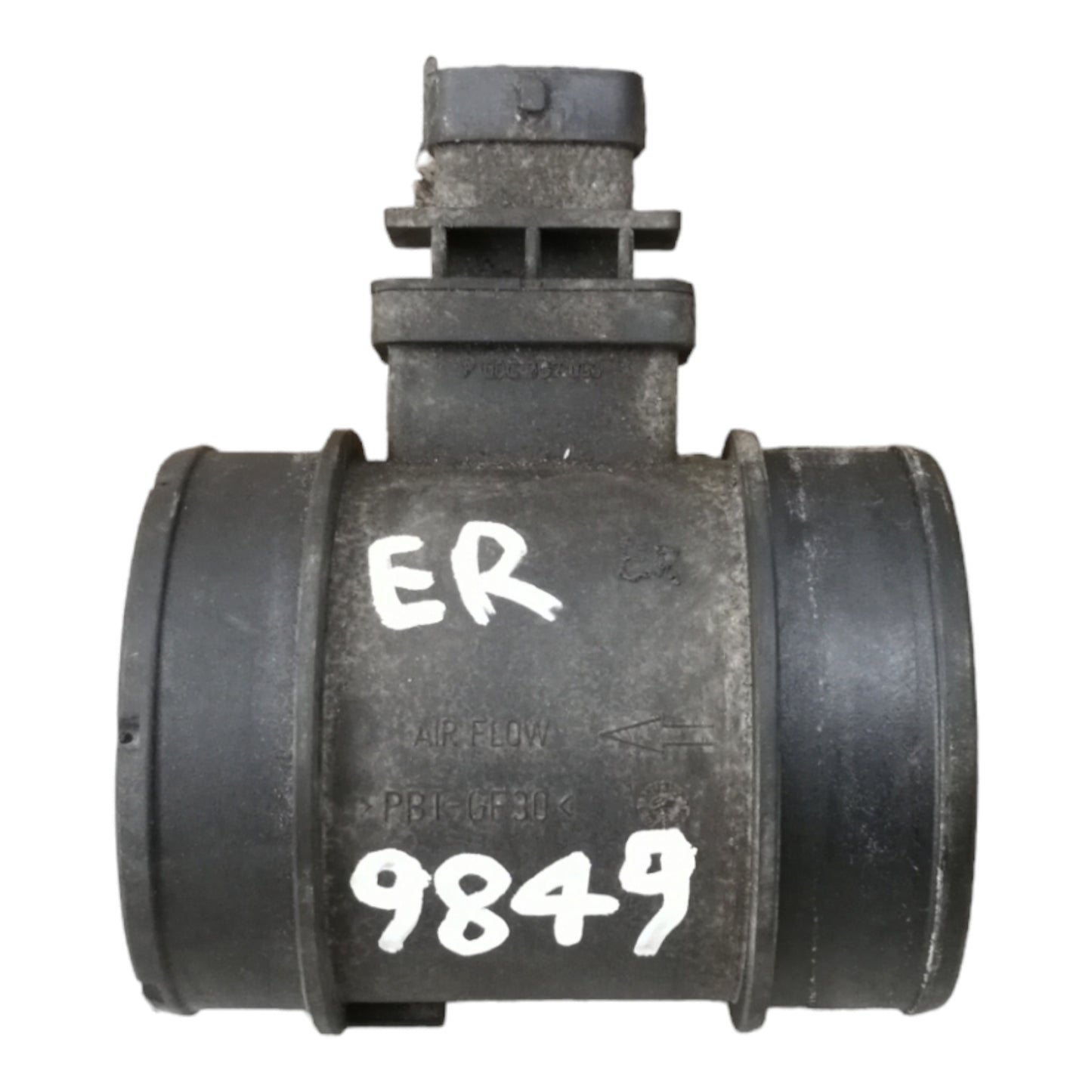 Misuratore Massa Aria Debimetro OPEL ASTRA H Berlina SW VAN Diesel