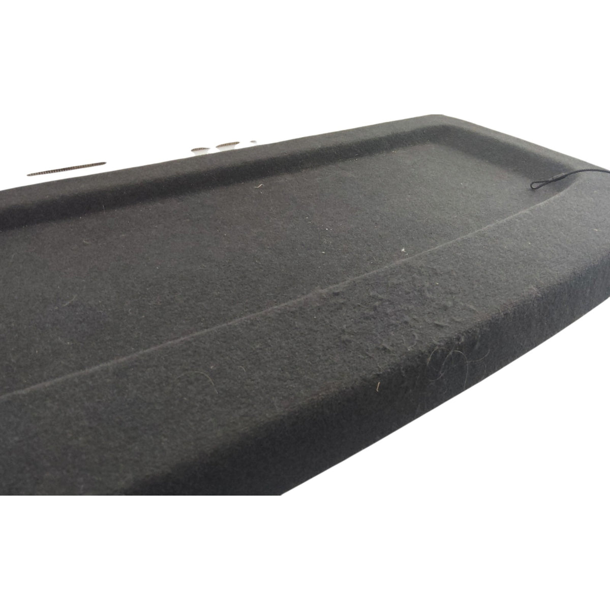 Cappelliera Ripiano Copertura Vano Bagagli VOLKSWAGEN POLO 4 Serie
