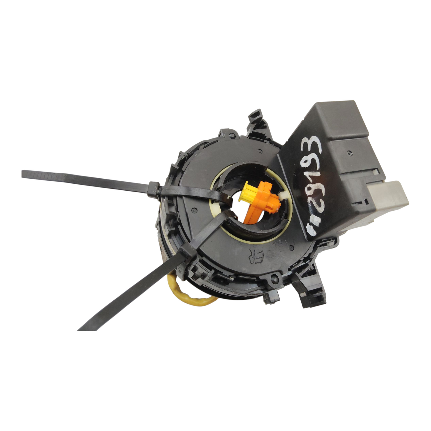 Piastra Contatto Spiralato TOYOTA AURIS 1 Serie/AYGO 1 2 Serie