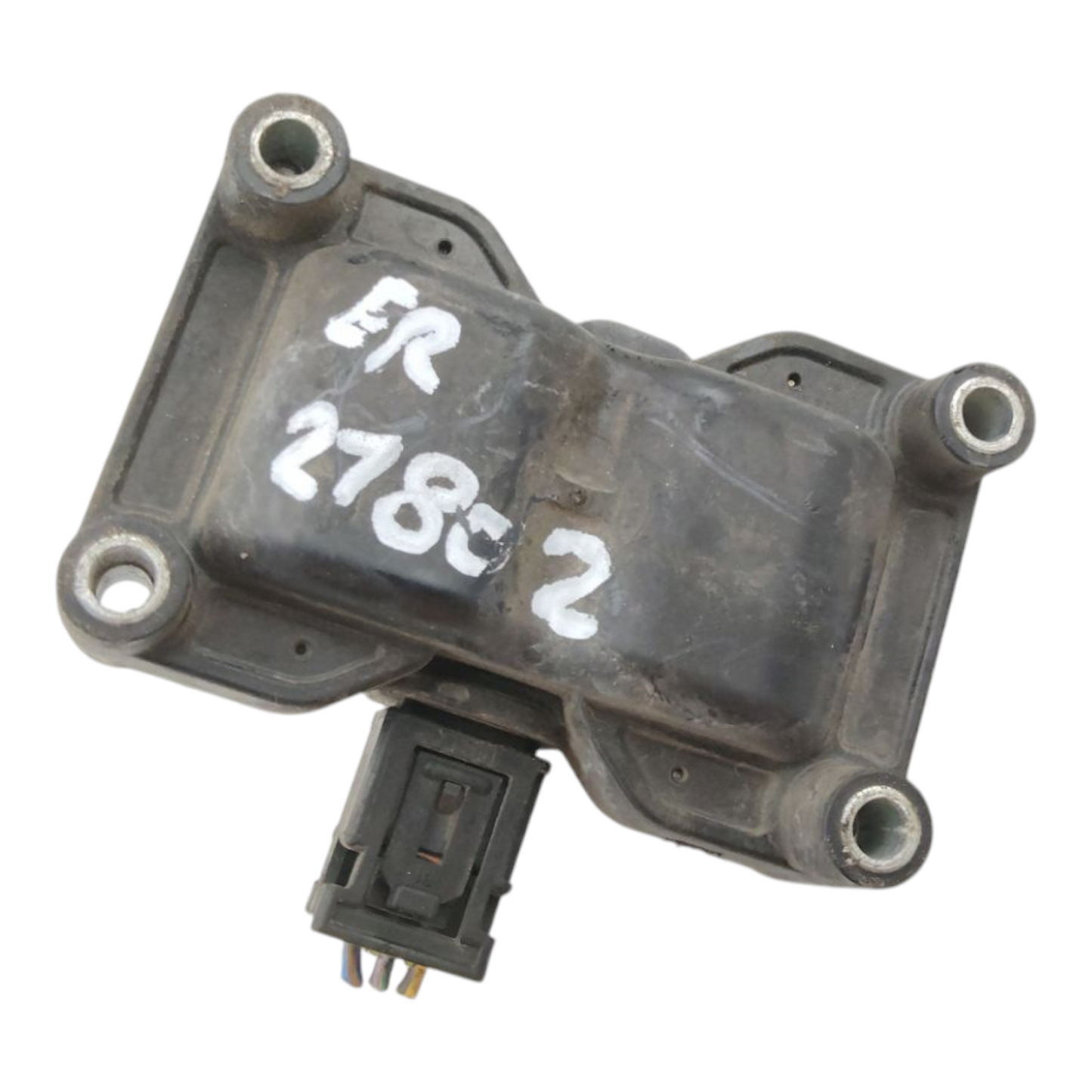 Bobina FORD FIESTA 6 Serie/C-MAX 1 2 Serie Benzina