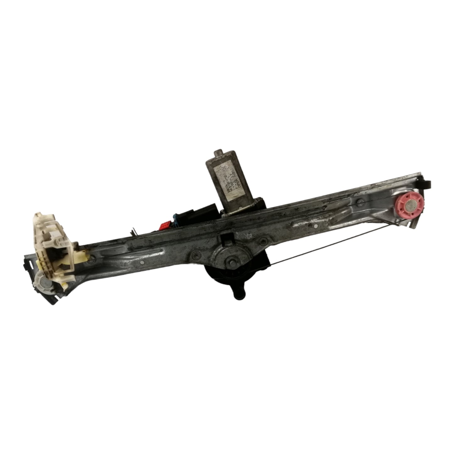 Alzacristallo Alzavetro Posteriore Sinistro LANCIA DELTA 3 III