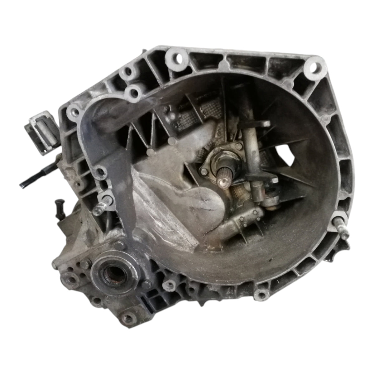 Cambio Manuale 5 Marce ALFA ROMEO 147 2 Serie 1.9 JTD
