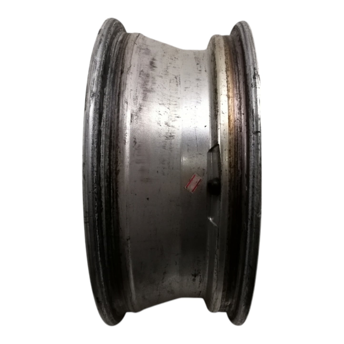 Cerchio In Lega Raggio 16 PEUGEOT 207 6JX16CH24 ET27