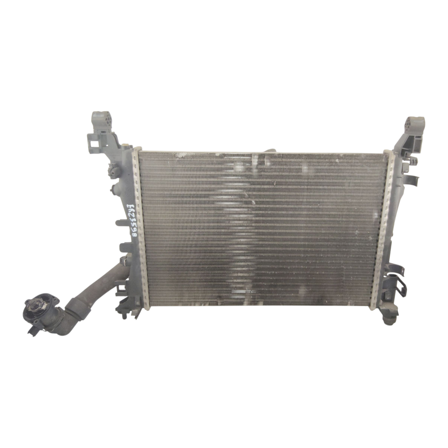 Radiatore Acqua Raffreddamento OPEL CORSA D/ADAM/CORSA E Benzina GPL