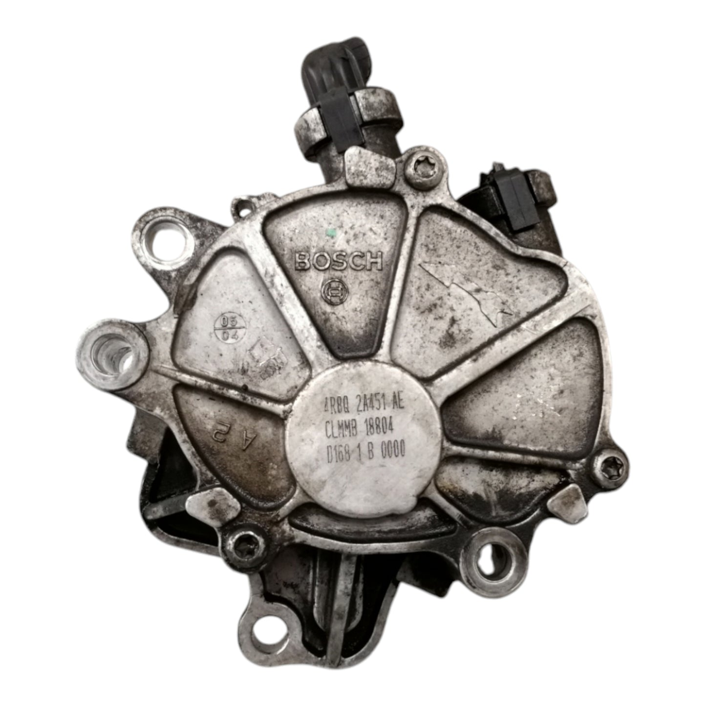 Pompa A Vuoto LAND ROVER DISCOVERY 3 Serie/RANGE ROVER SPORT 1 2.7 Diesel