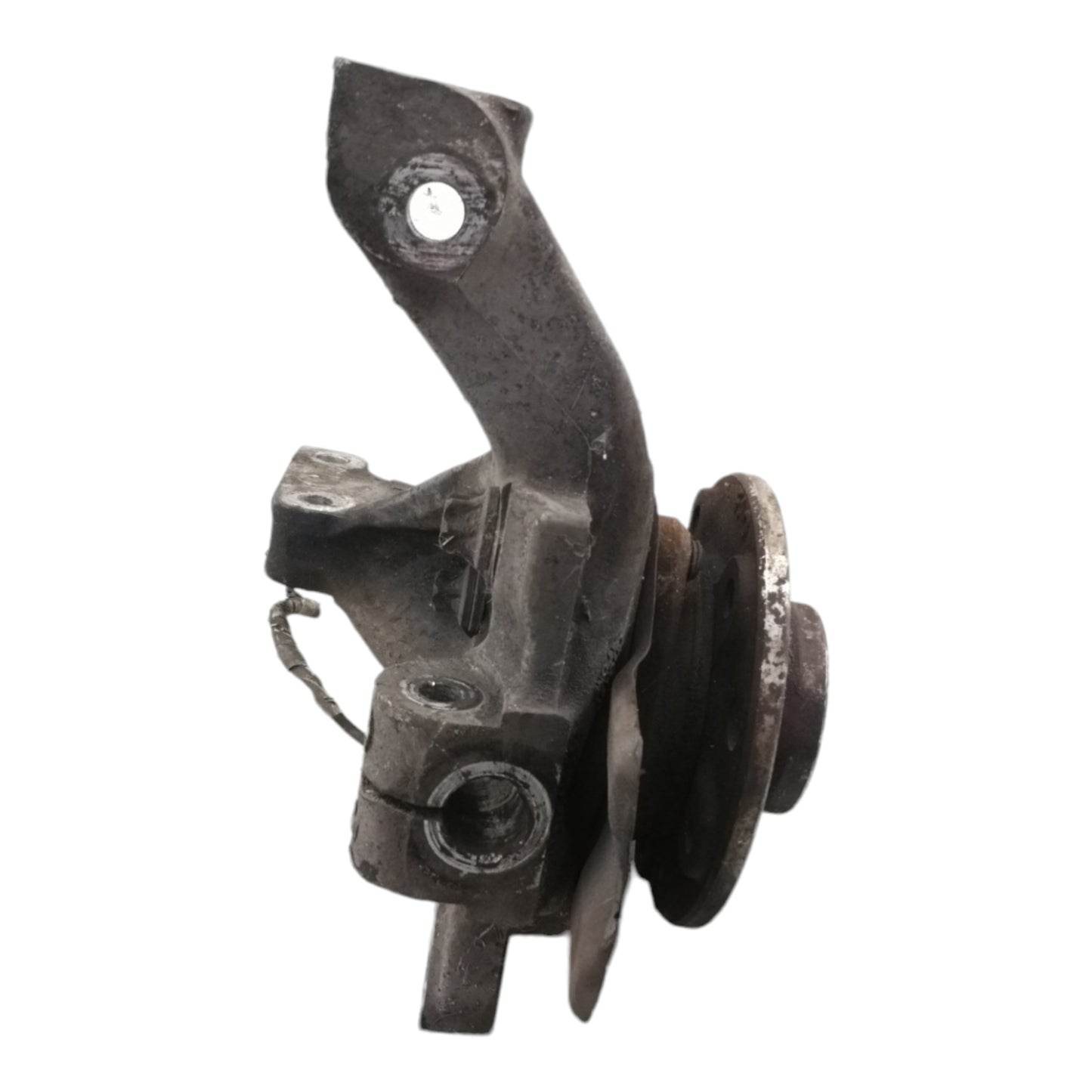 Fusello Mozzo Anteriore Destro FIAT CROMA 2 - 1.8 1.9 2.2 -