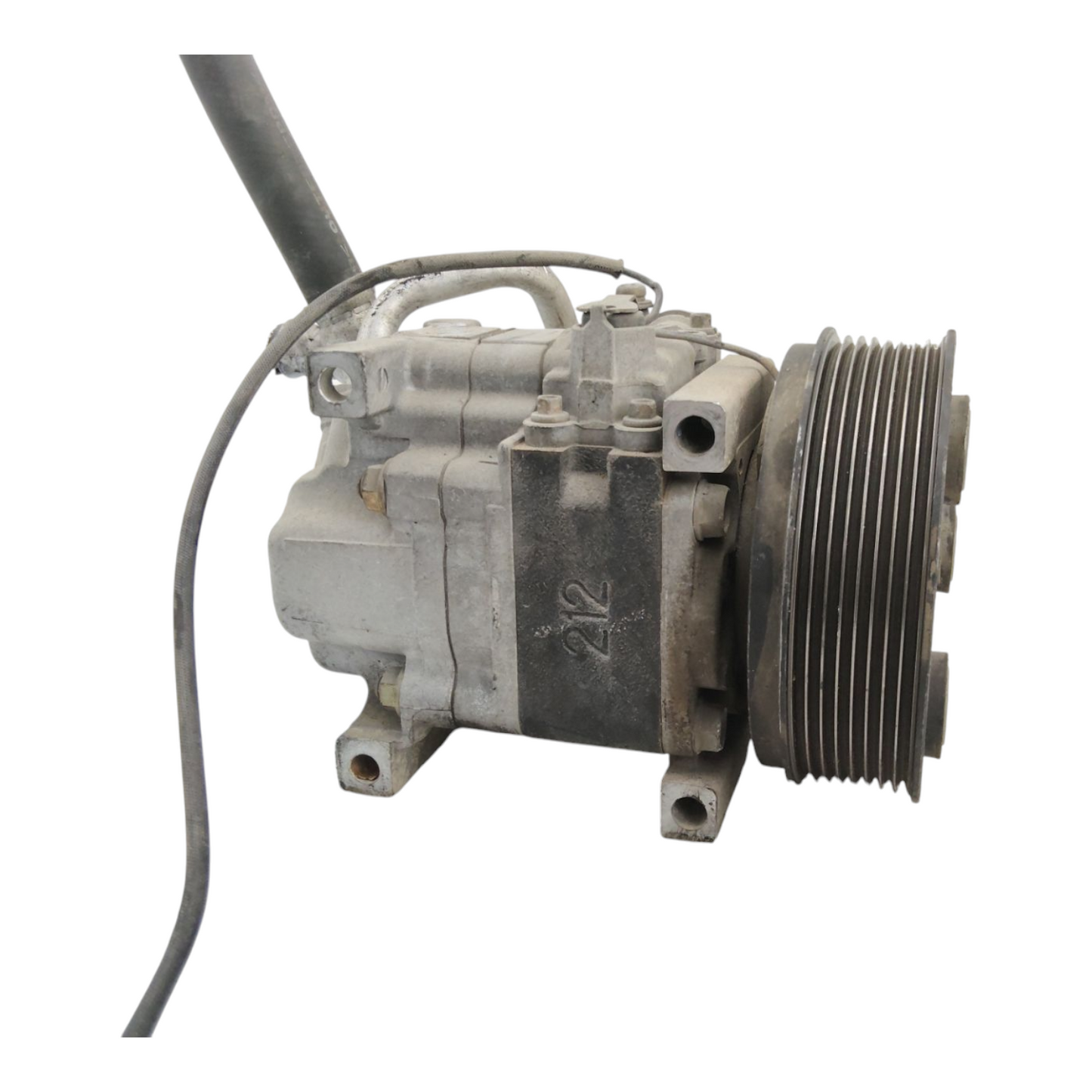 Compressore Aria Condizionata MAZDA 6 1 Serie 2.0 CiTD