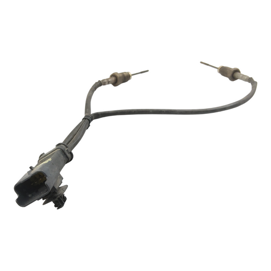 Sensore Temperatura Gas Di Scarico CITROEN C4 PICASSO 2 Serie 1.6 BlueHDi