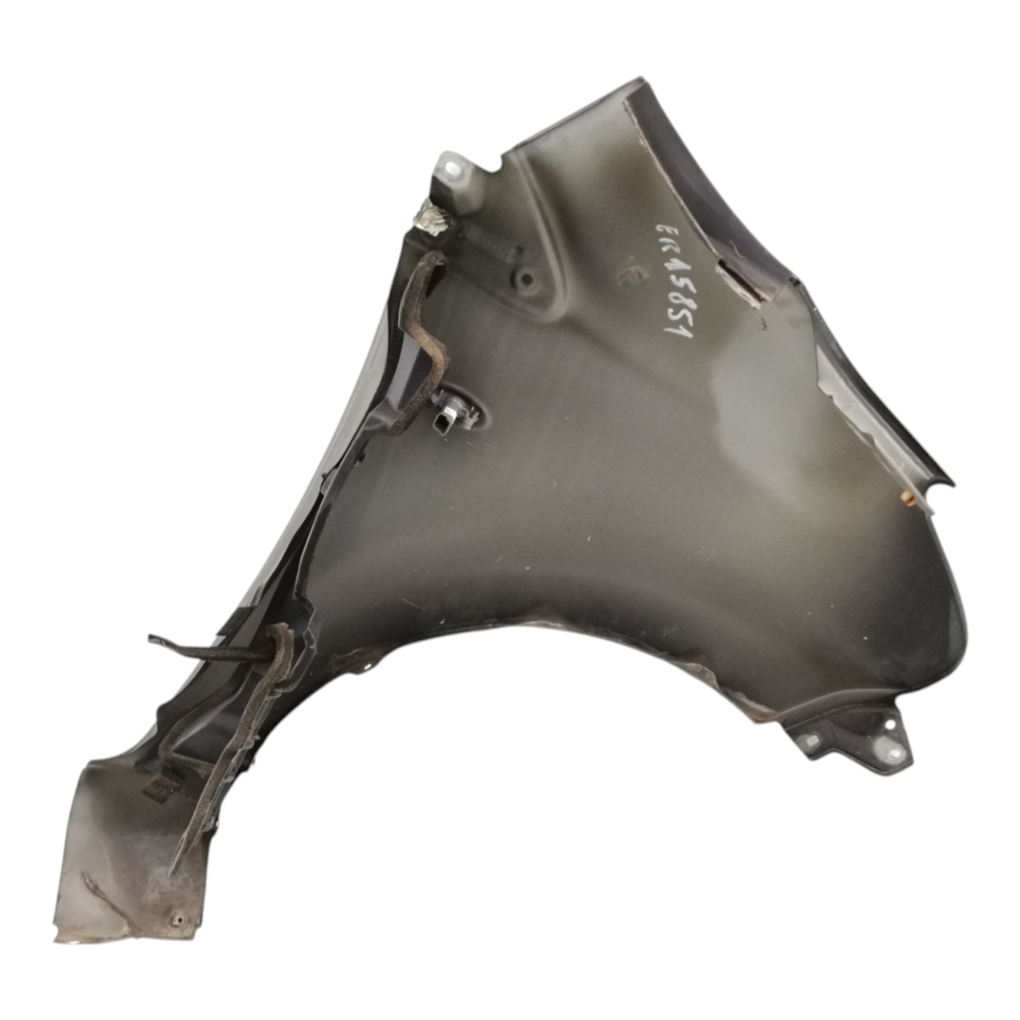 Parafango Anteriore Sinistro TOYOTA AYGO 1 Serie