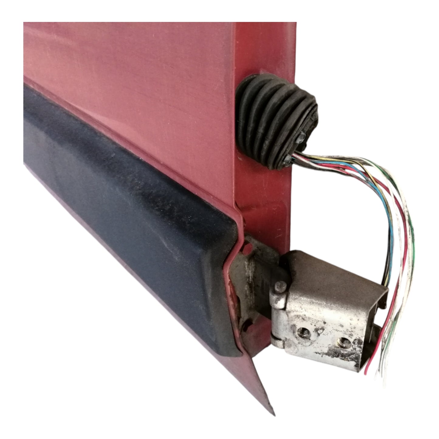 Porta Portiera Anteriore Destro FIAT PANDA 1 Serie 141