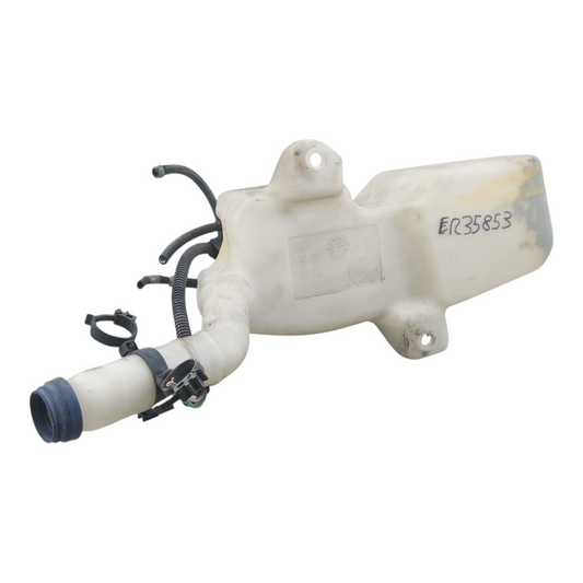 Vaschetta Serbatoio Tergicristalli FIAT PANDA 2 Serie 169
