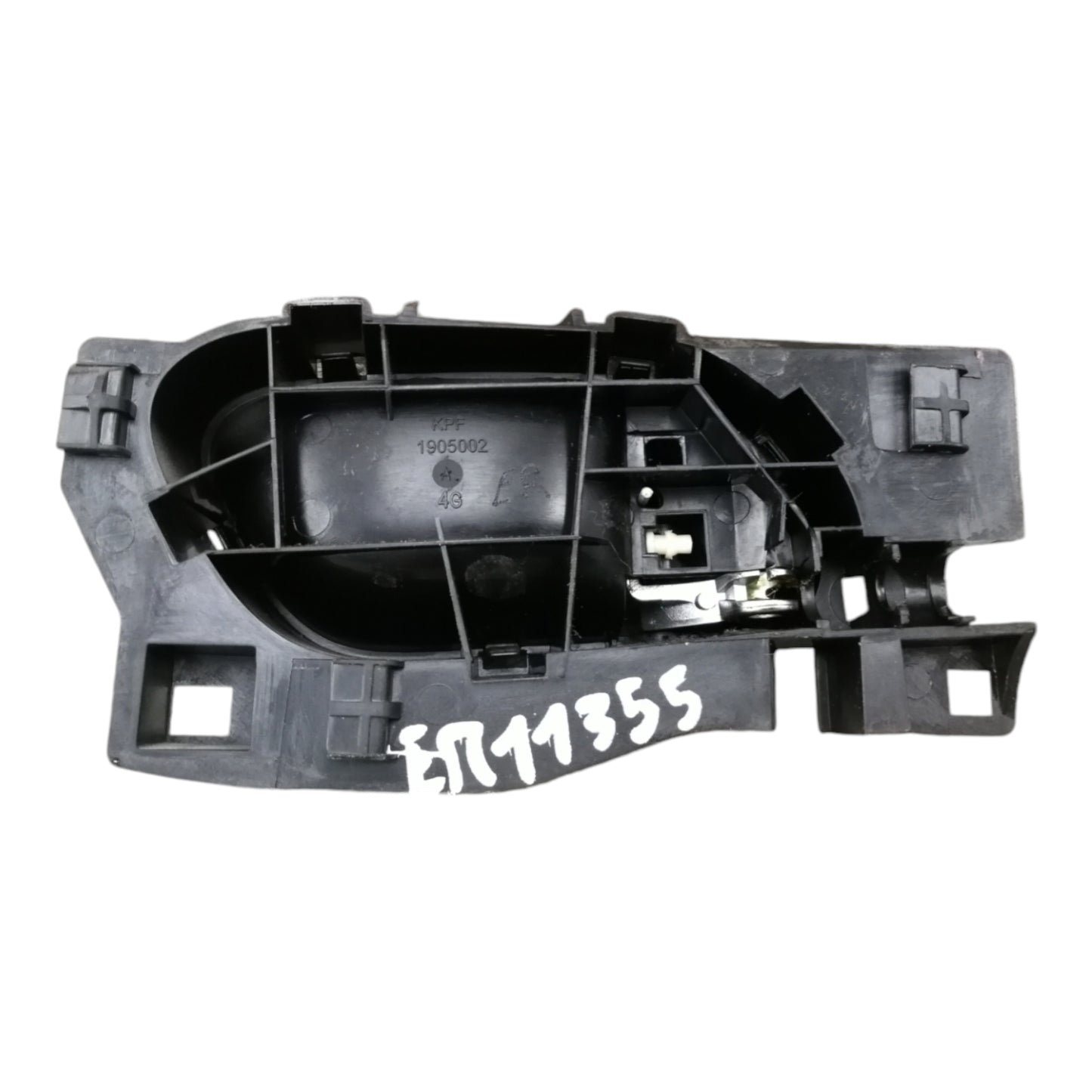 Maniglia Porta Interno Posteriore Sinistro CITROEN C3 2 Serie/DS3