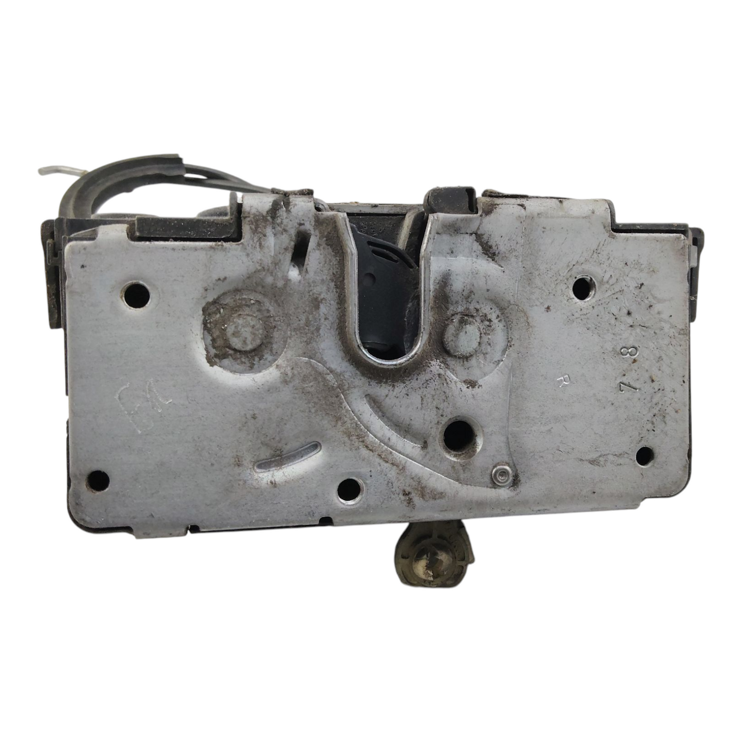 Serratura Porta Anteriore Destro FIAT GRANDE PUNTO 5 Porte