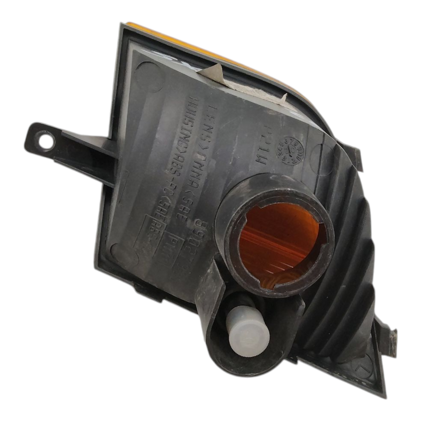 Freccia Frontale Anteriore Sinistro NISSAN MICRA 3 Serie