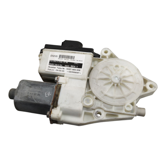 Motorino Alzacristallo Porta Anteriore Destro BMW X3 E83