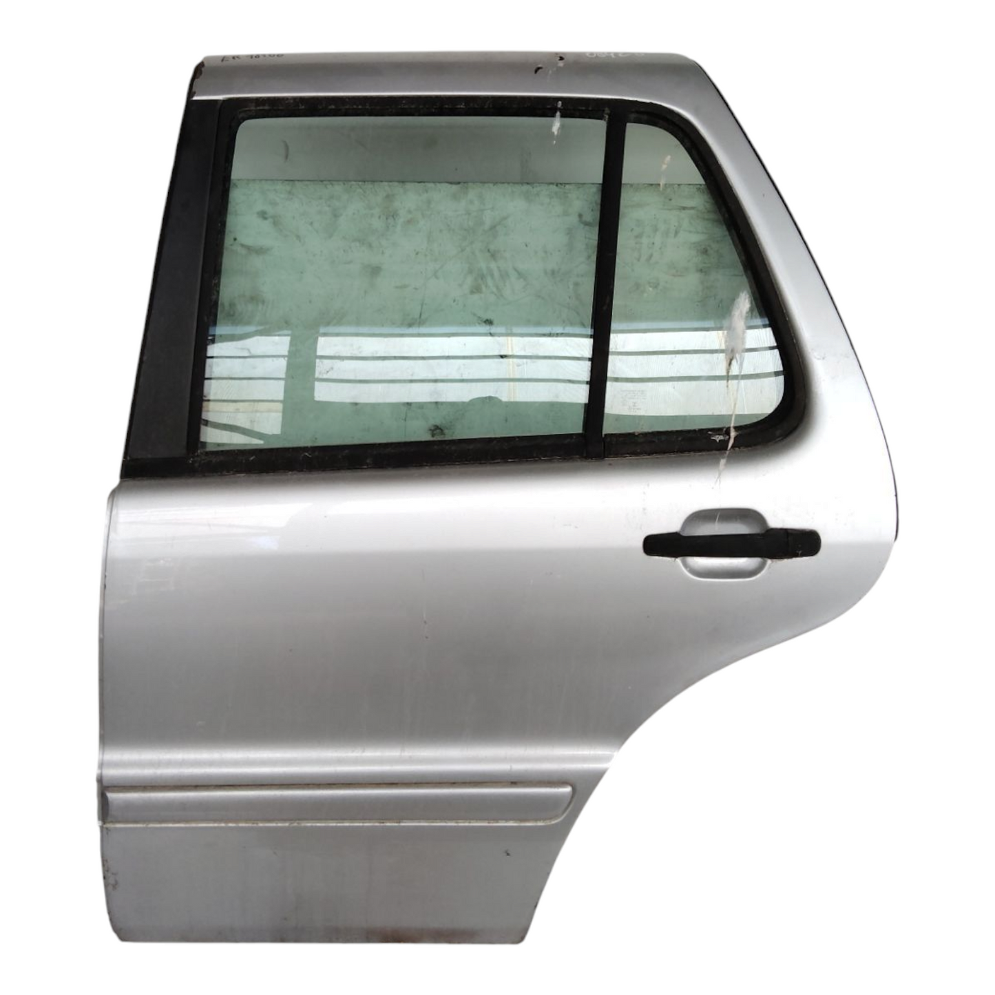 Porta Portiera Posteriore Sinistro MERCEDES CLASSE ML W163