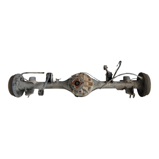 Assale Differenziale Ponte Posteriore SUZUKI GRAND VITARA 1 Serie 2.0 TDi