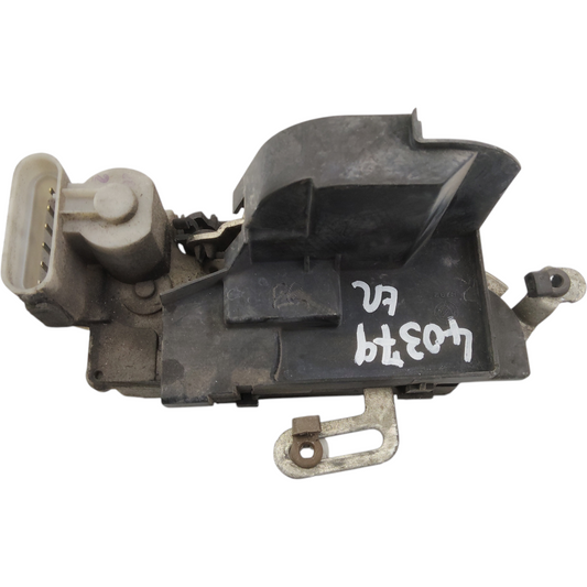 Serratura Porta Anteriore Sinistro FIAT PUNTO 2 Serie 188 5 Porte