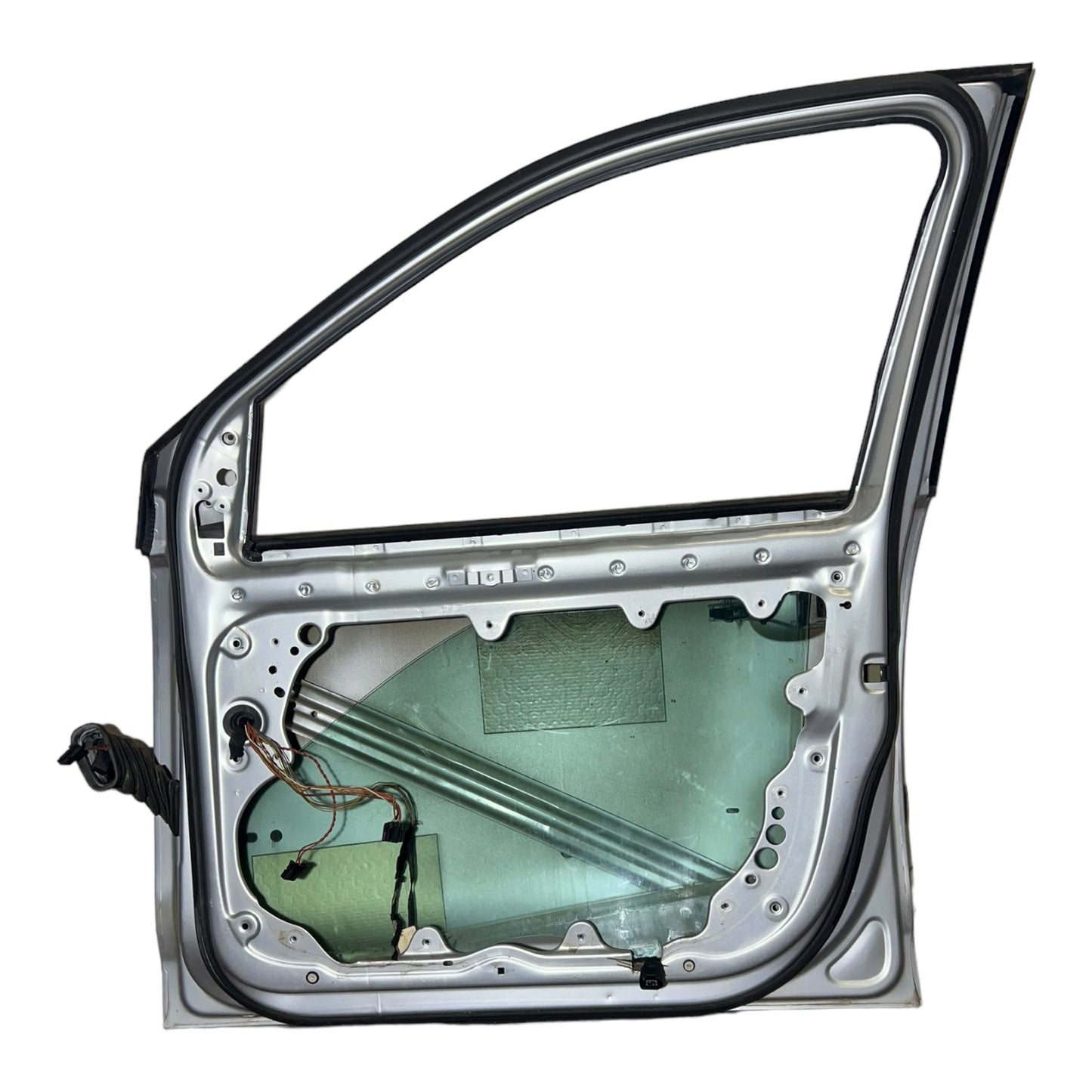 Porta Portiera Anteriore Destro VOLKSWAGEN POLO 4-5 Serie Berlina 5 Porte