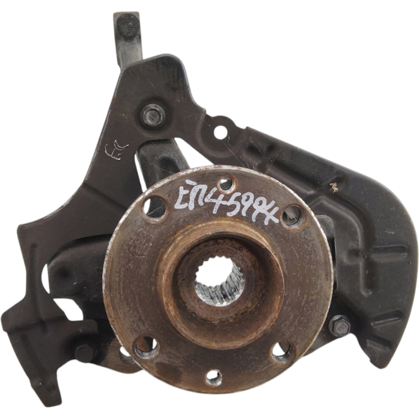 Fusello Mozzo Anteriore Destro FIAT PANDA 3 Serie 312 1.0 1.2