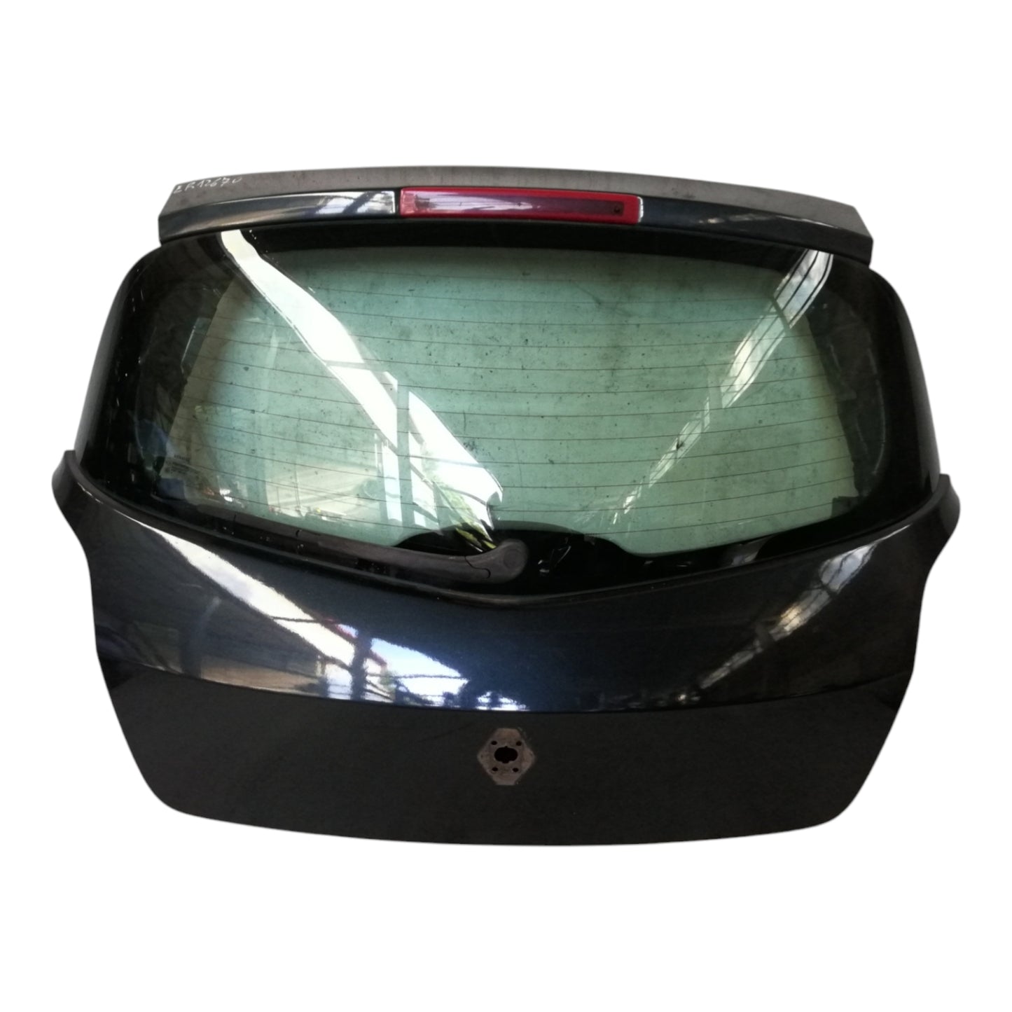 Portello Portellone Posteriore RENAULT CLIO 3 Serie 3-5 Porte