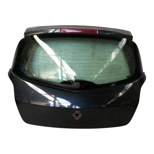 Portello Portellone Posteriore RENAULT CLIO 3 Serie 3-5 Porte