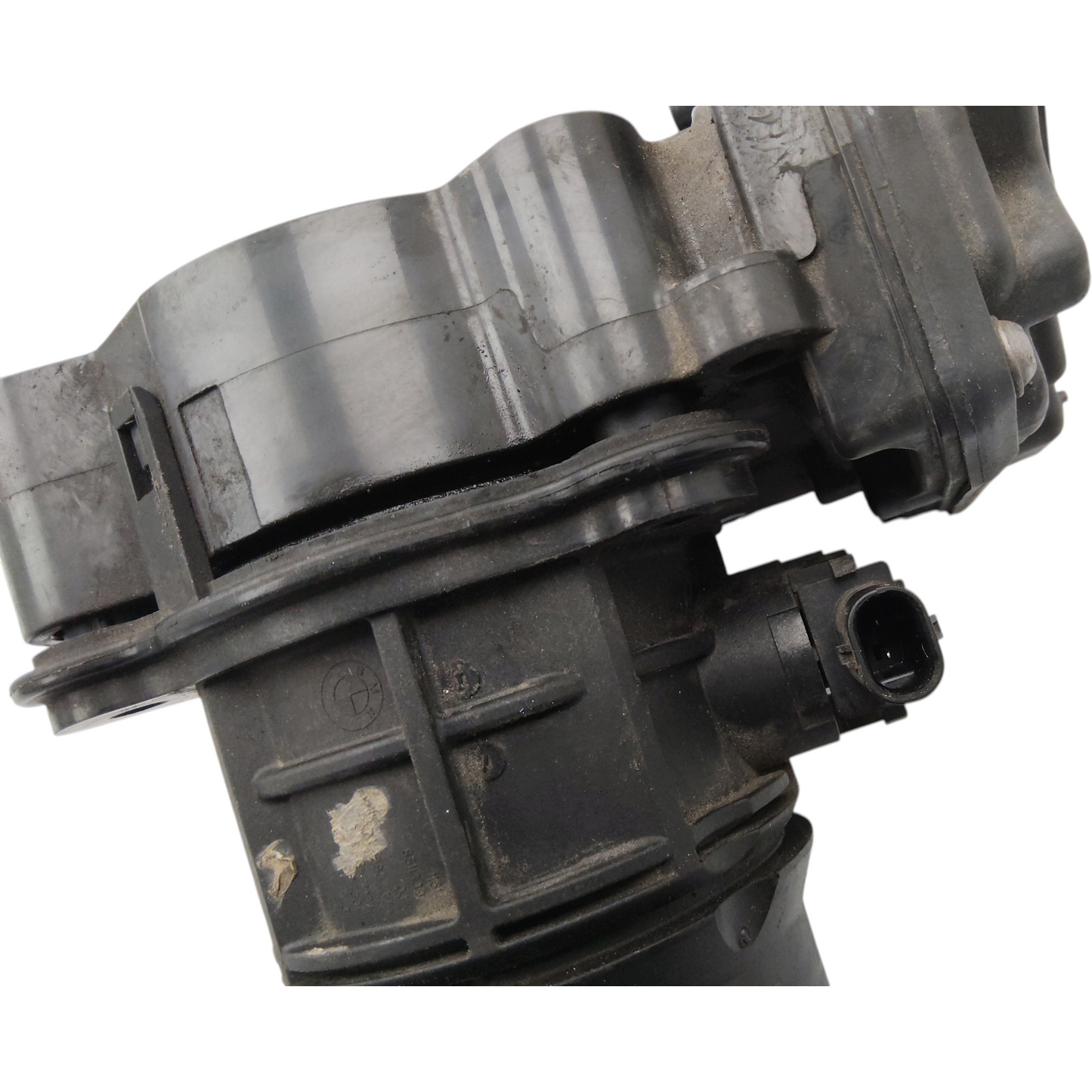 Corpo Farfallato MINI ONE COOPER F55 F56/CLUBMAN F54 1.5 Diesel