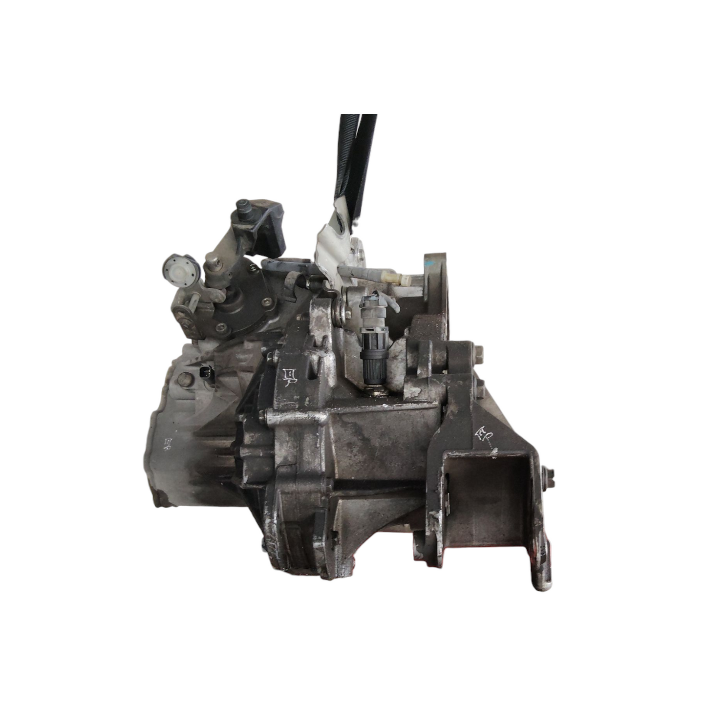 Cambio Manuale 5 Marce CHEVROLET CRUZE 2.0 Diesel Motore Z20S1