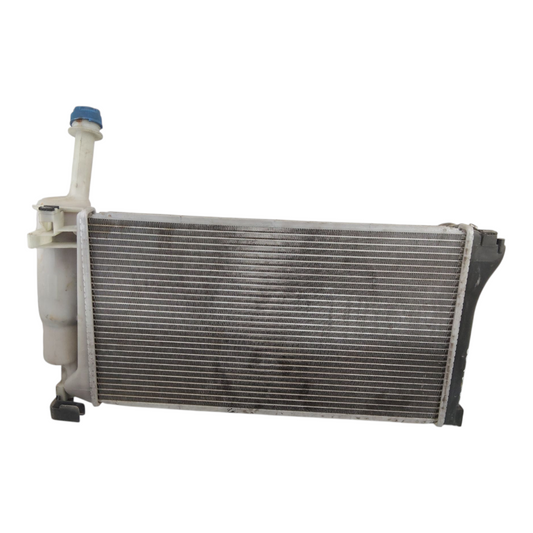 Radiatore Acqua Raffreddamento FIAT PANDA 2 Serie Benzina GPL