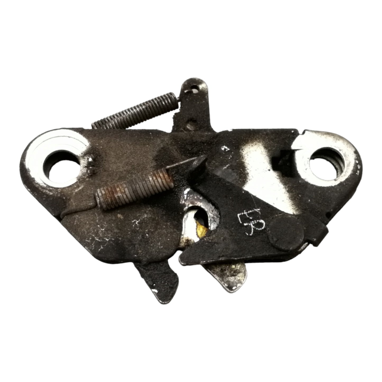 Serratura Cofano Anteriore FIAT 600/SEICENTO Berlina