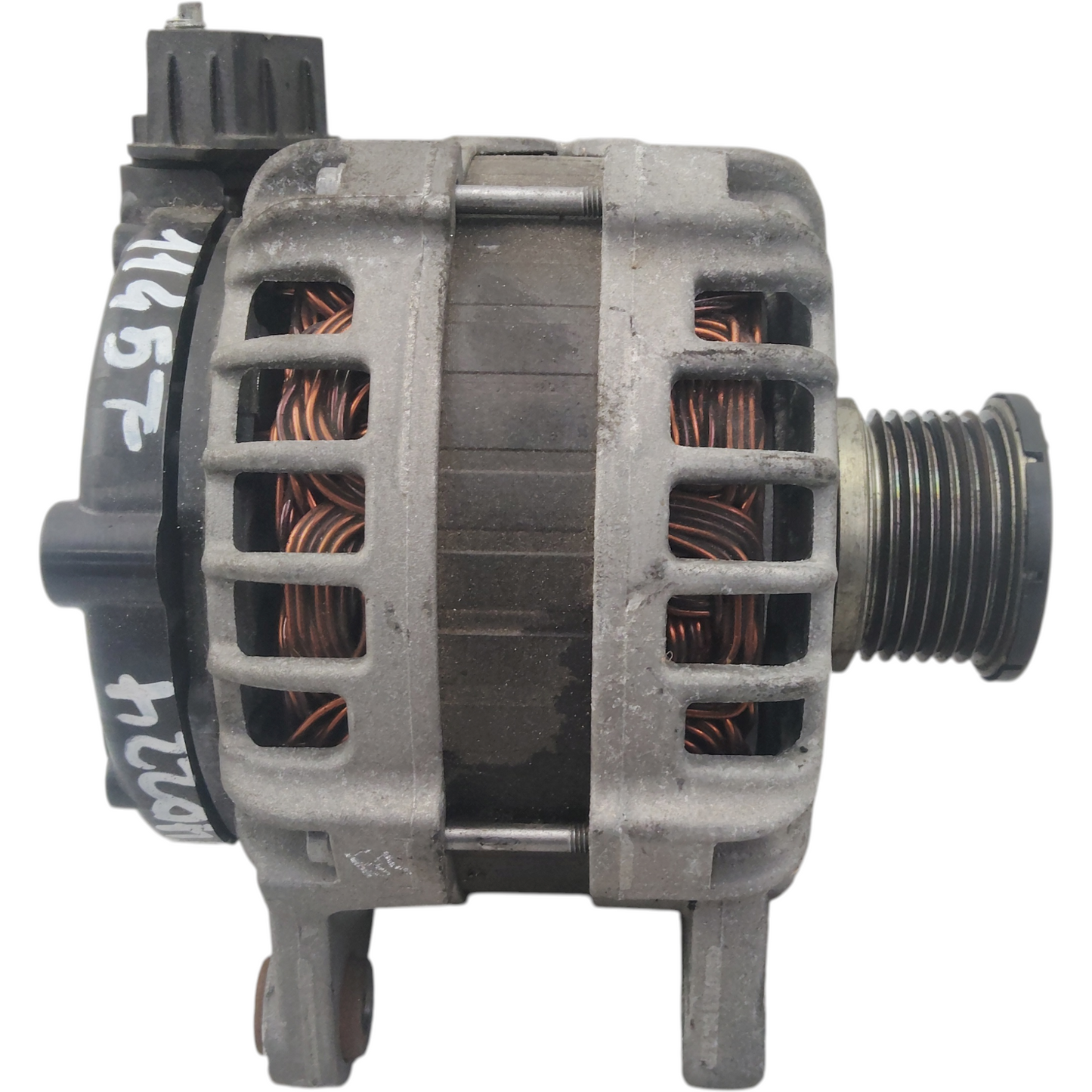 Alternatore DACIA SANDERO 3 Serie 1.0 TCe Benzina Gpl
