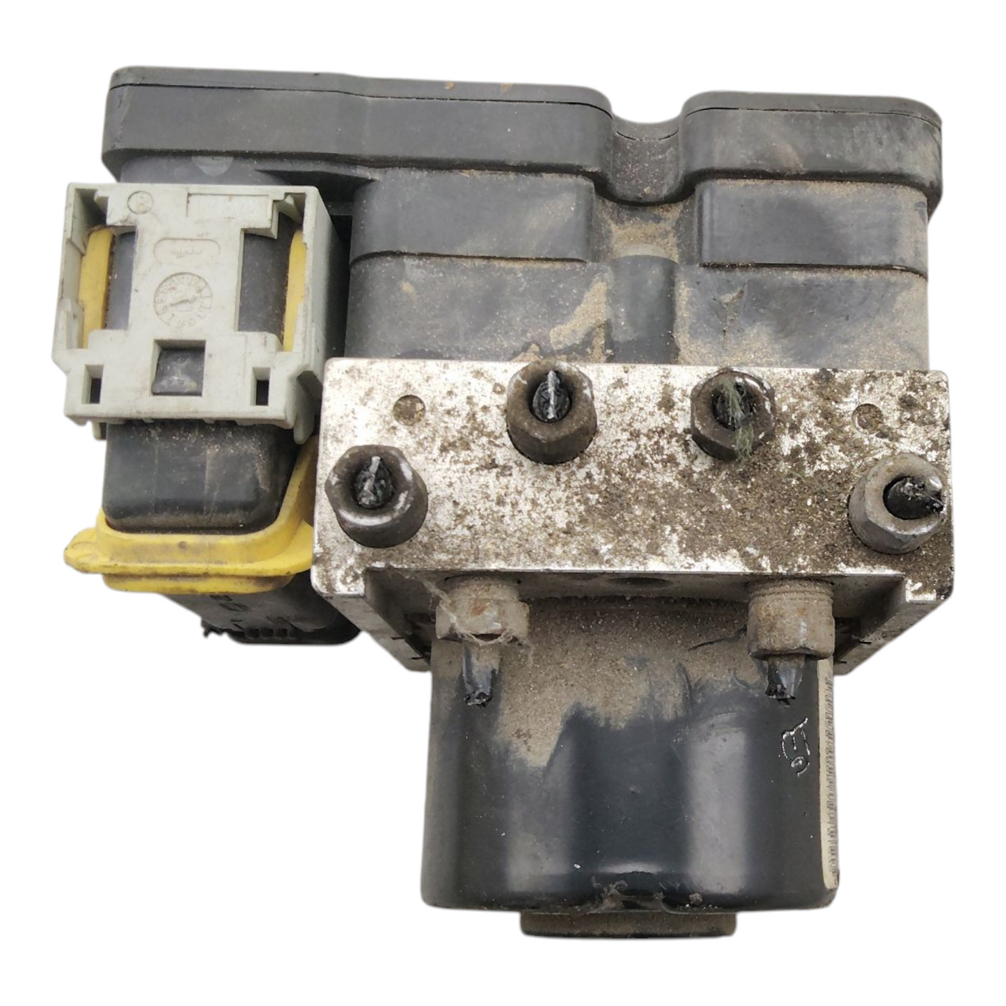 Gruppo Centralina Pompa Abs PEUGEOT 206 Diesel Benzina