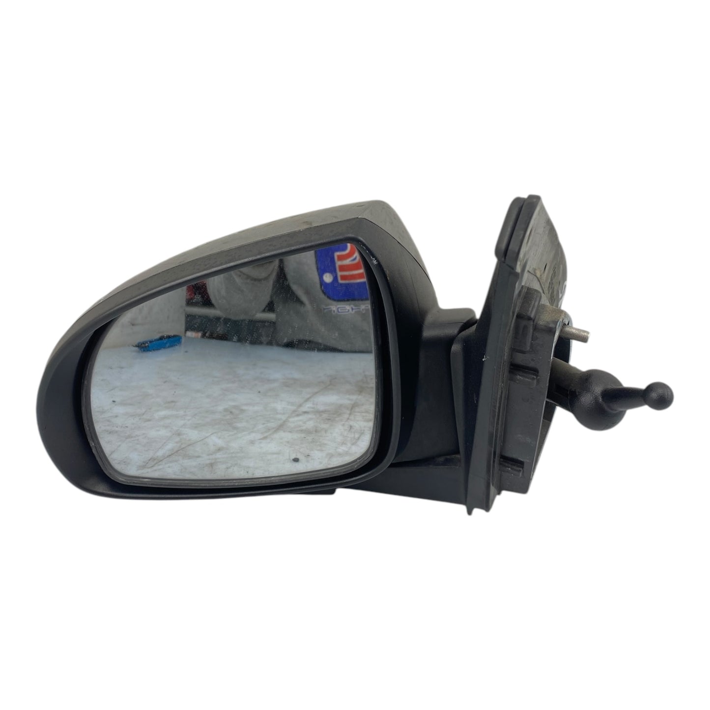 Specchietto Retrovisore Esterno Anteriore Sinistro KIA PICANTO 1 Serie