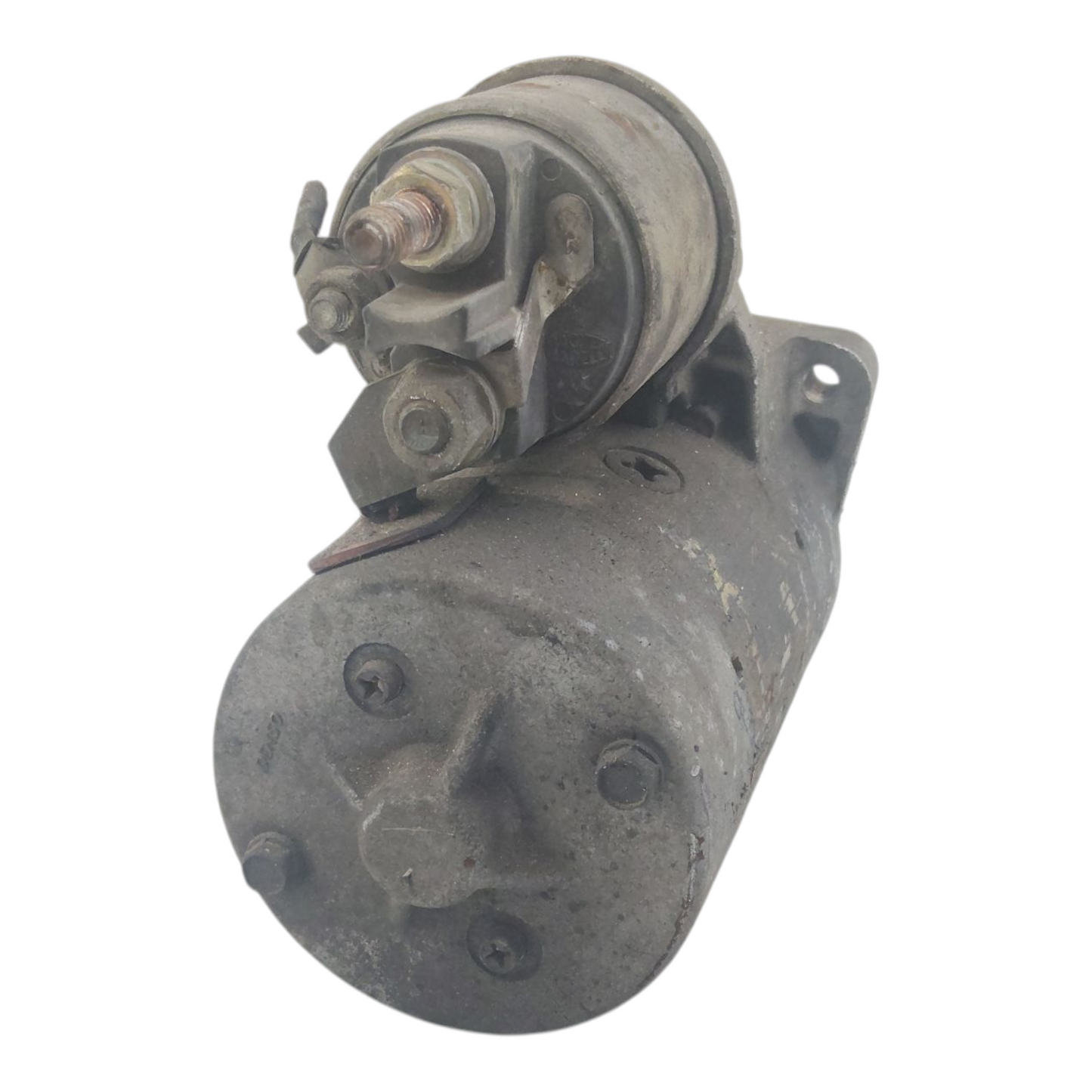 Motorino Avviamento FIAT SEICENTO/PUNTO 2 Serie/ALBEA Benzina
