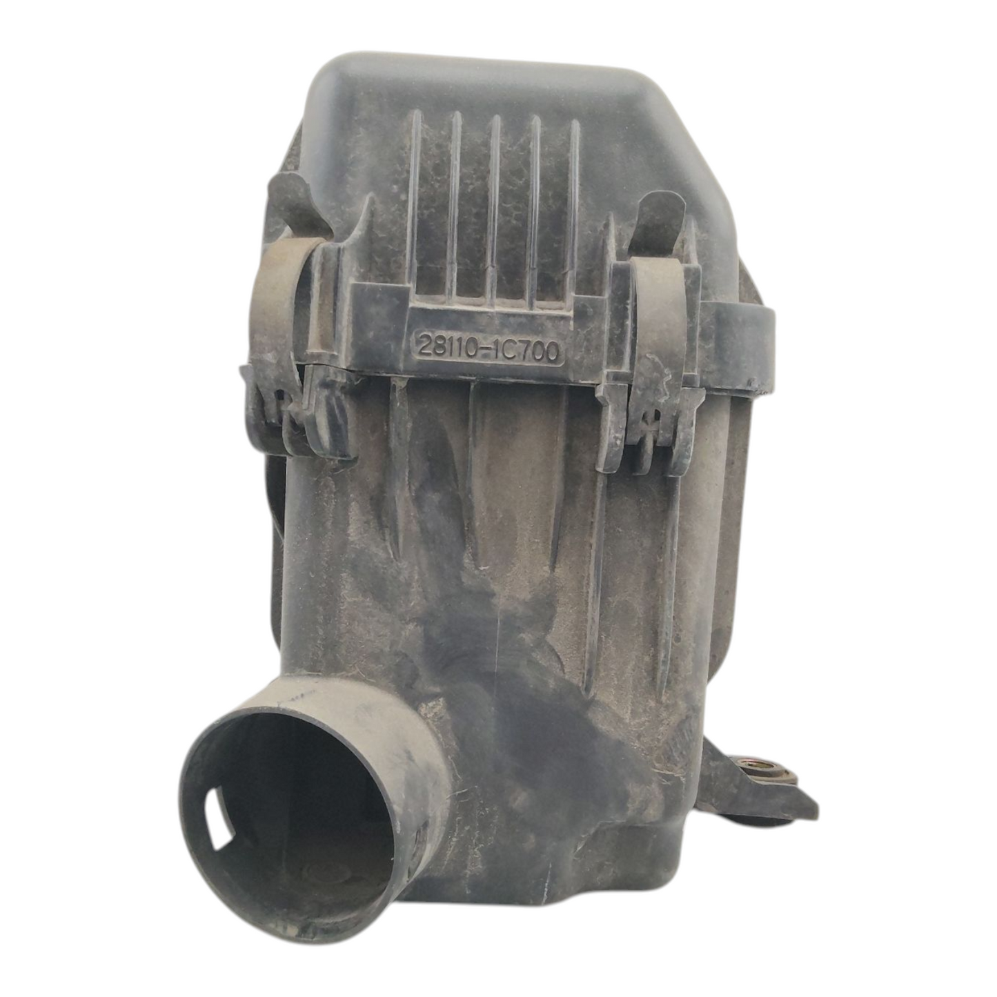 Scatola Filtro Aria HYUNDAI GETZ 1 2 Serie Benzina