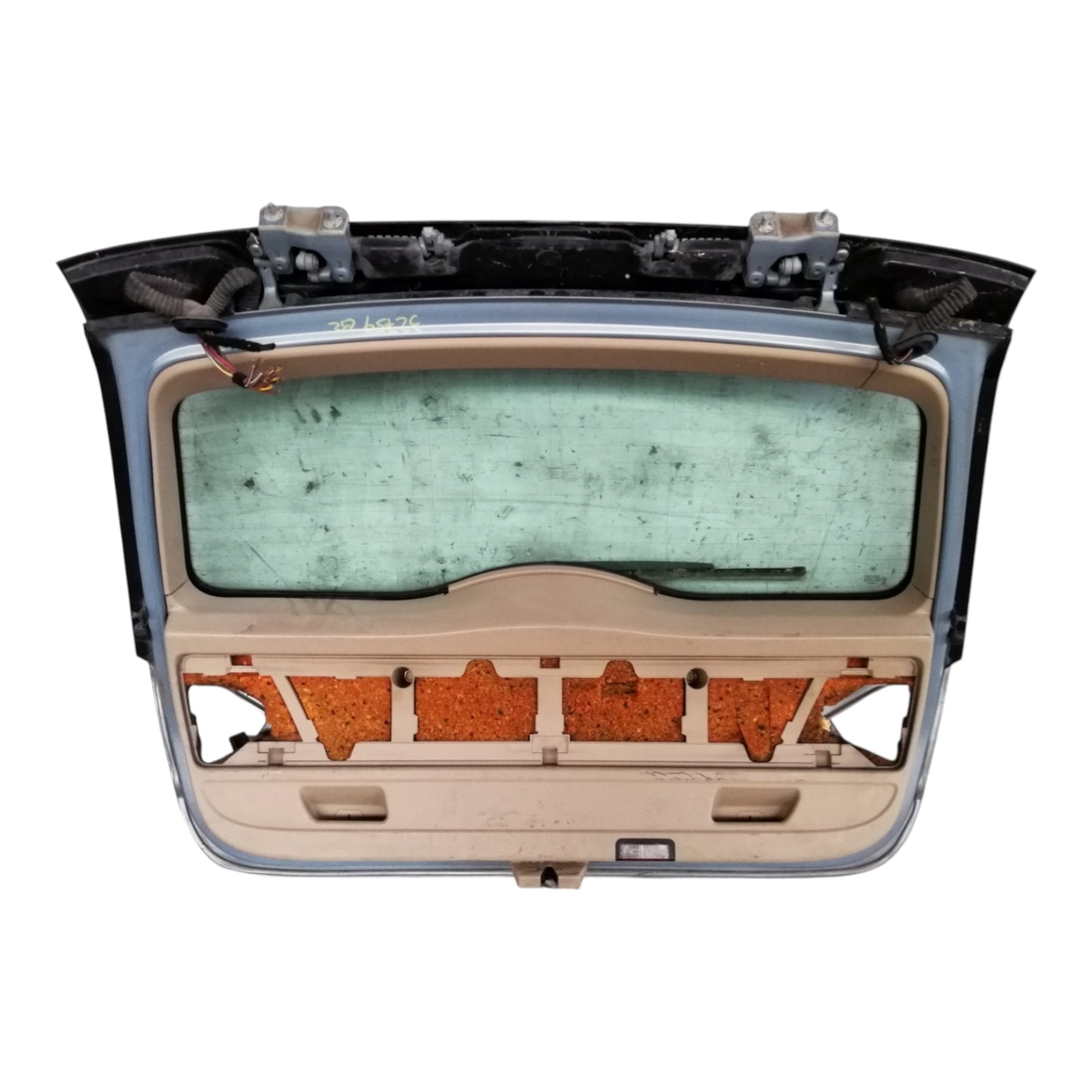 Portello Portellone Posteriore BMW SERIE 3 E91 Touring Station Wagon