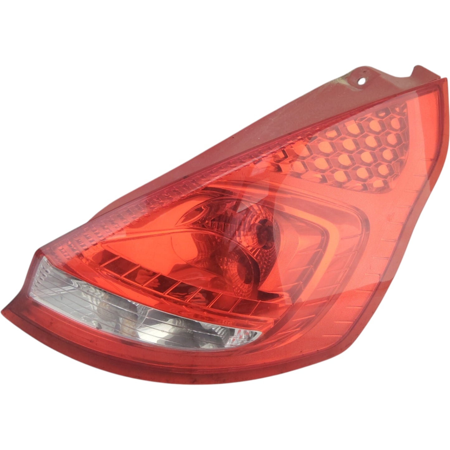 Fanale Stop Posteriore Destro FORD FIESTA 6 Serie Pre-Restyling
