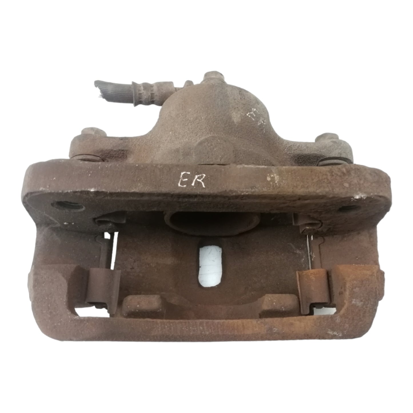Pinza Freno Anteriore Sinistro HYUNDAI ATOS PRIME 1 2 Serie Benzina