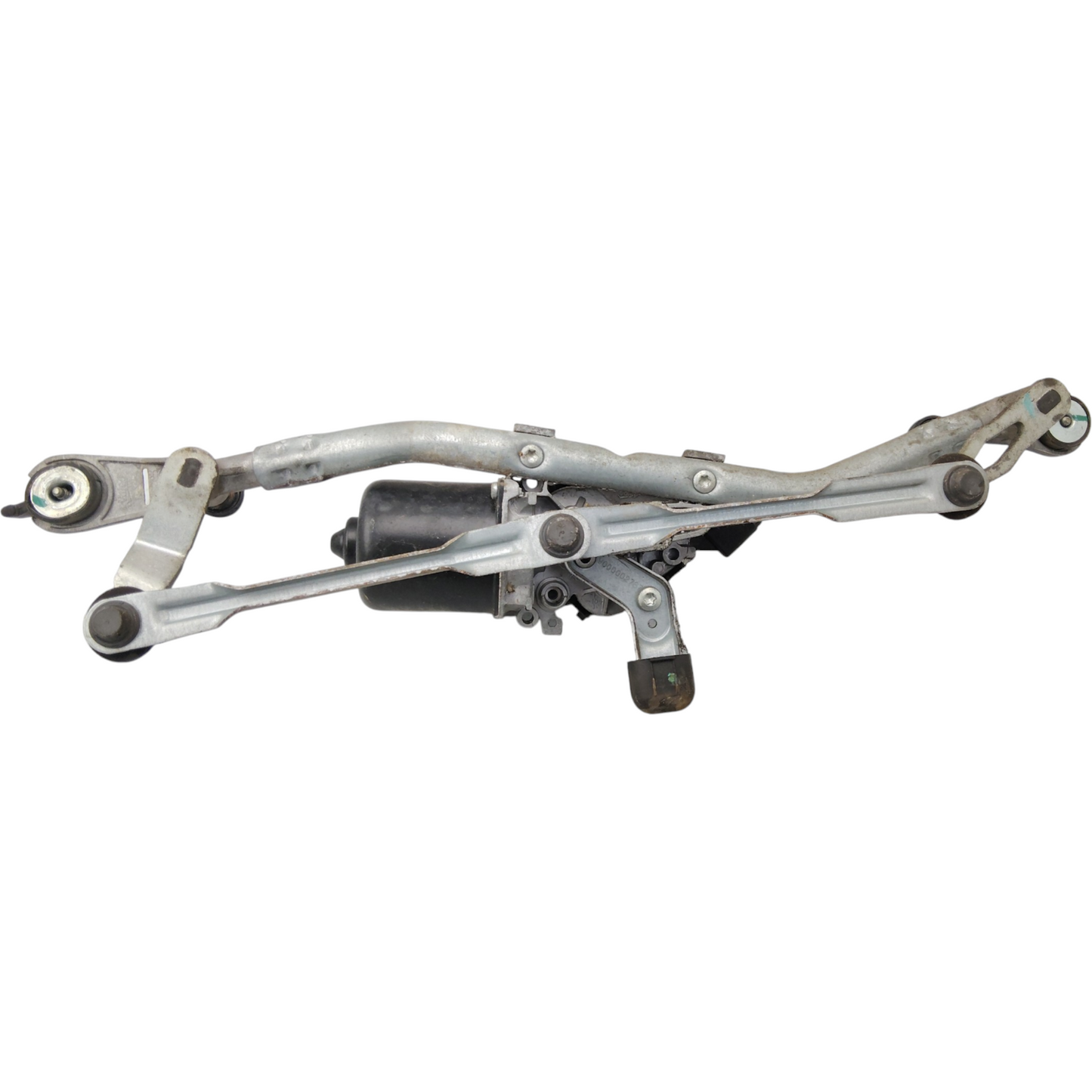 Meccanismo Tandem Tergicristallo CITROEN C3 2 Serie/DS3