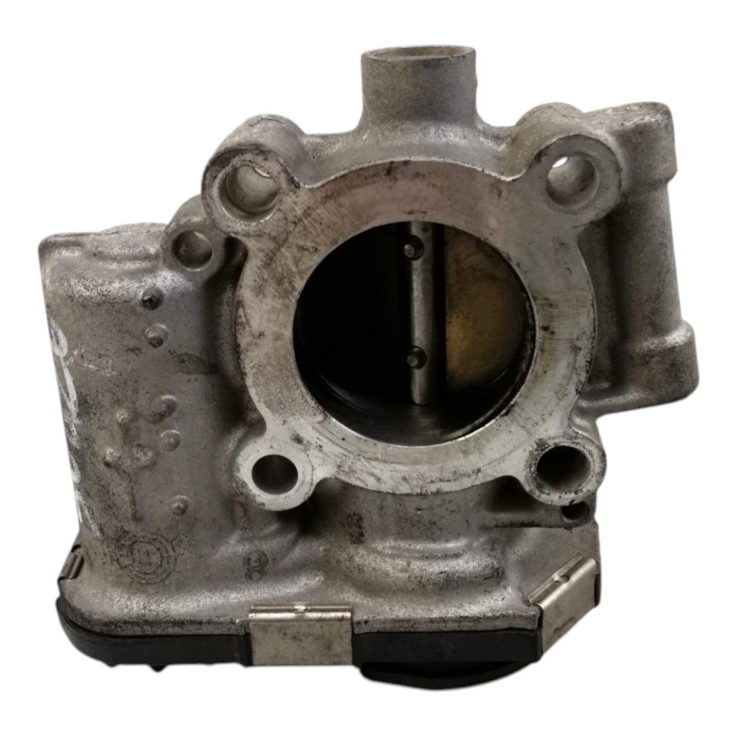 Corpo Farfallato OPEL MERIVA B 1.4 Benzina Gpl