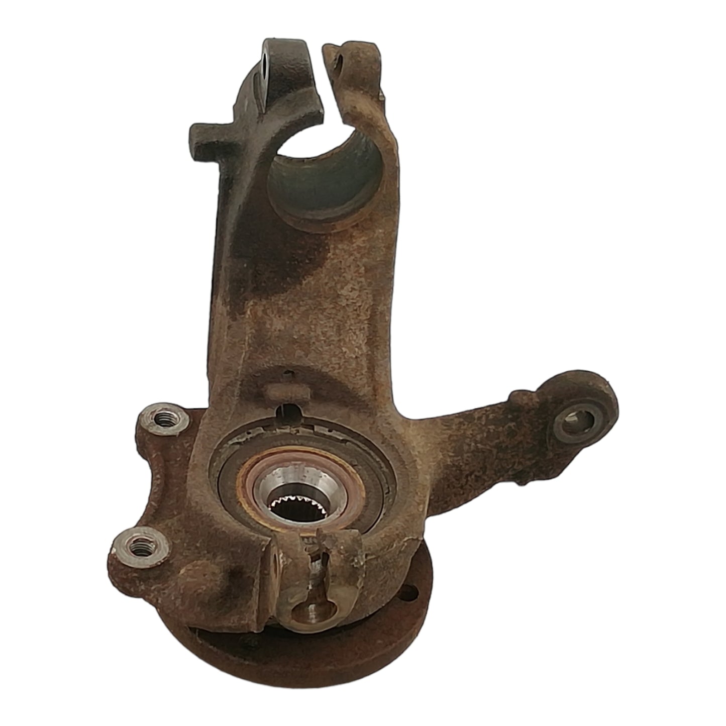 Fusello Mozzo Anteriore Sinistro PEUGEOT 207 CC SW 208 1 2008 1