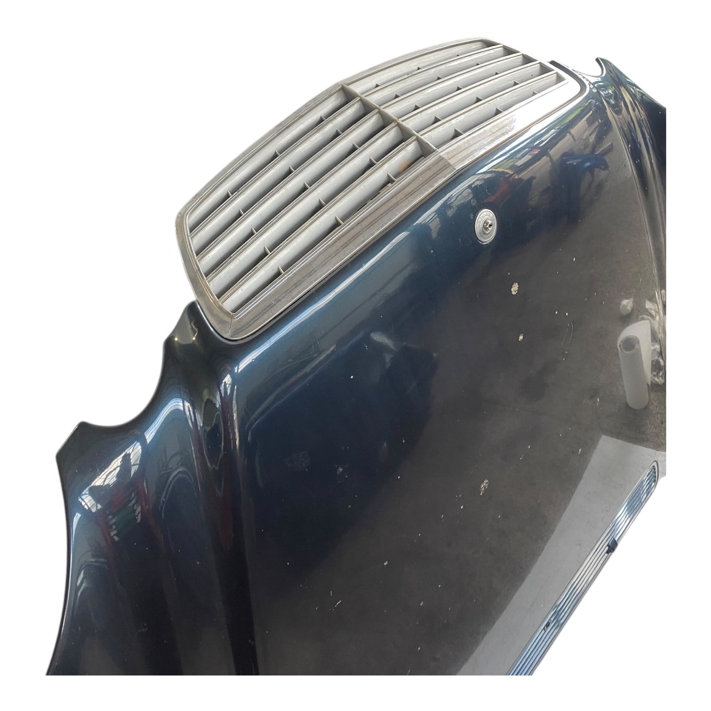 Cofano Anteriore MERCEDES CLASSE E W211/S211 Berlina SW