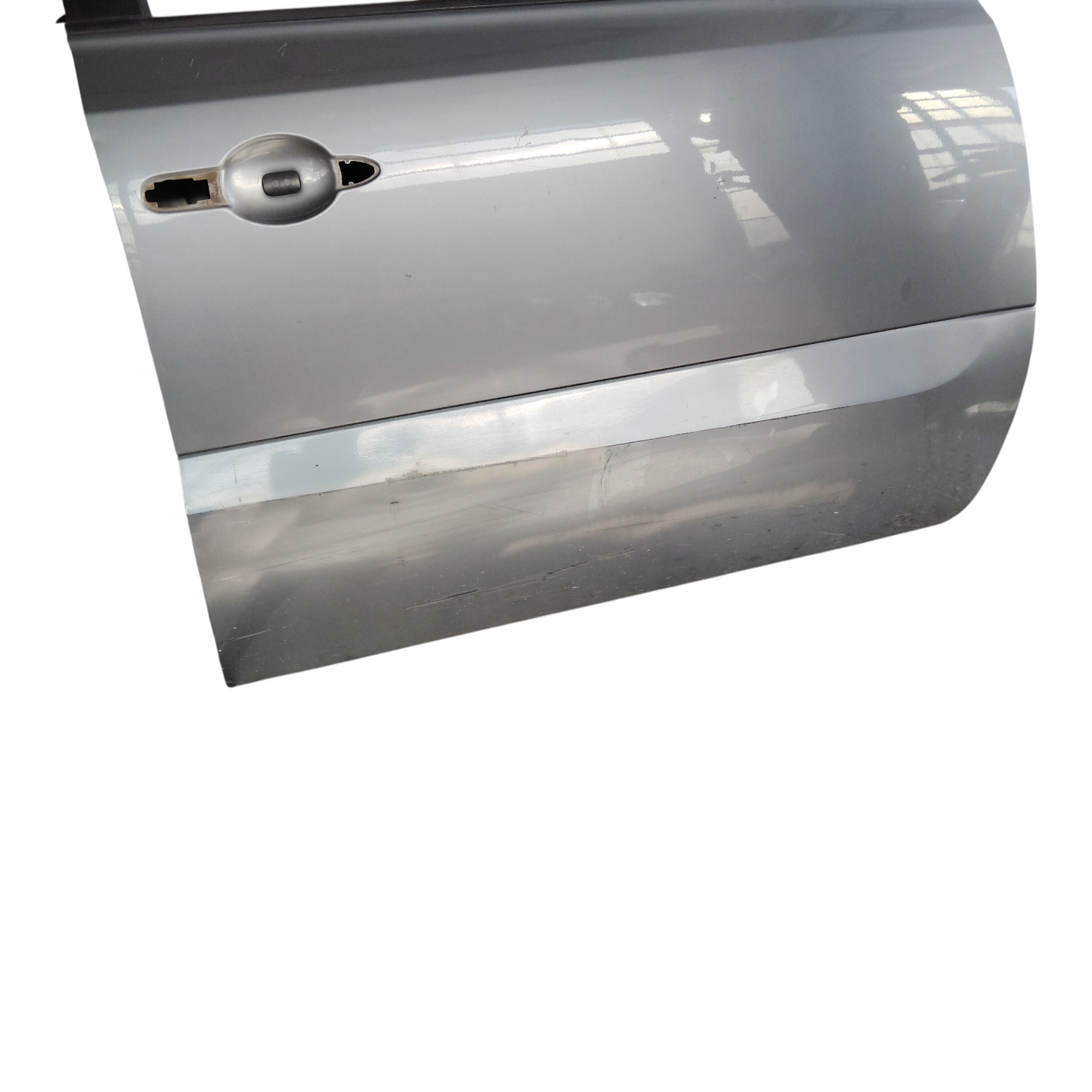 Porta Portiera Anteriore Destro RENAULT KOLEOS 1 Serie