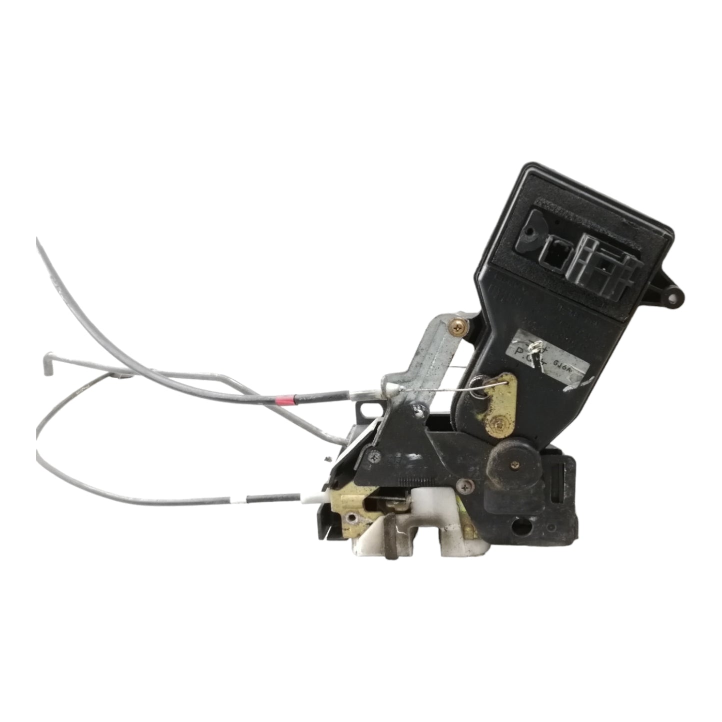 Serratura Porta Anteriore Sinistro MAZDA 6 1 Serie Berlina SW 4-5 Porte