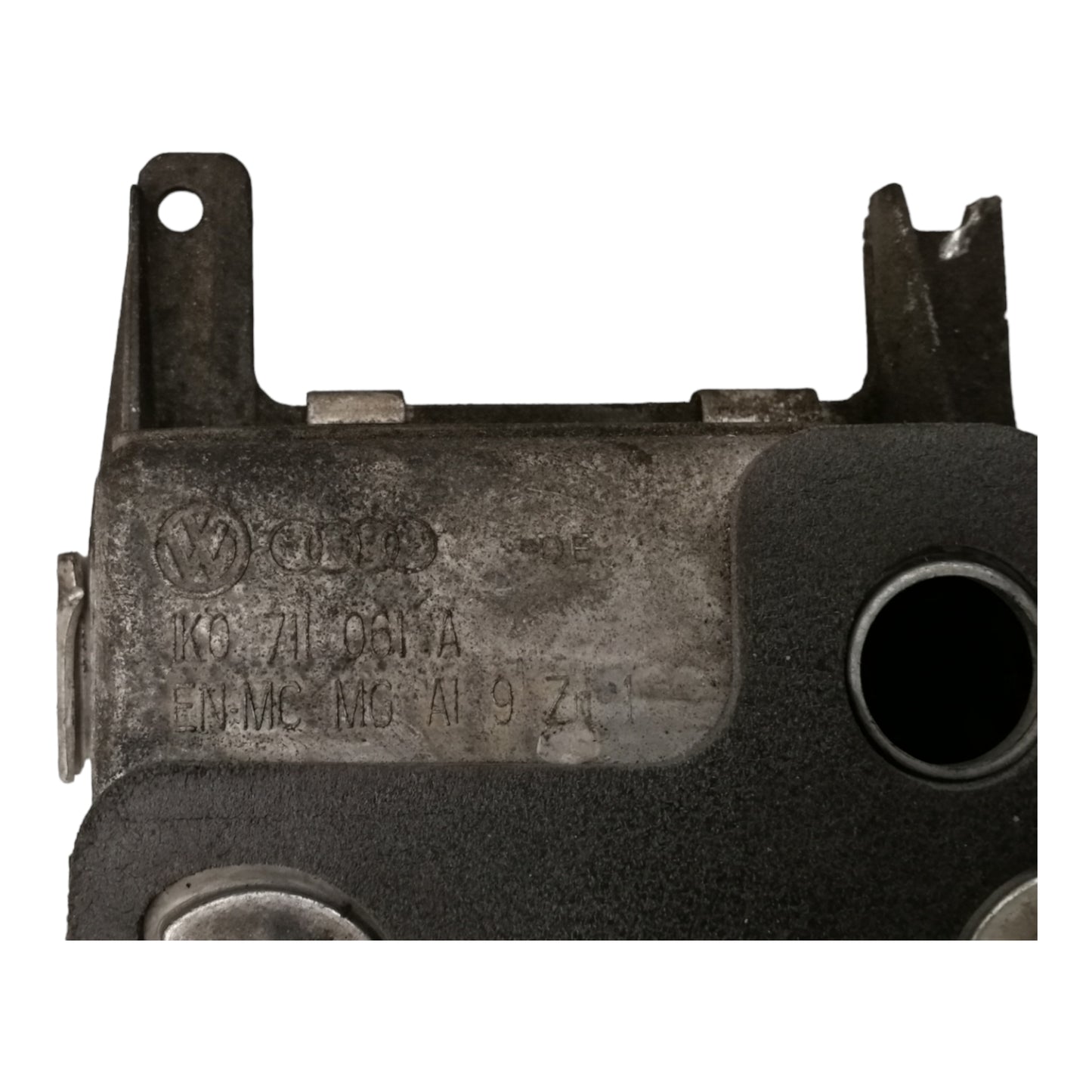 Comando Cambio VOLKSWAGEN GOLF PLUS 1 Serie/GOLF 5 Serie