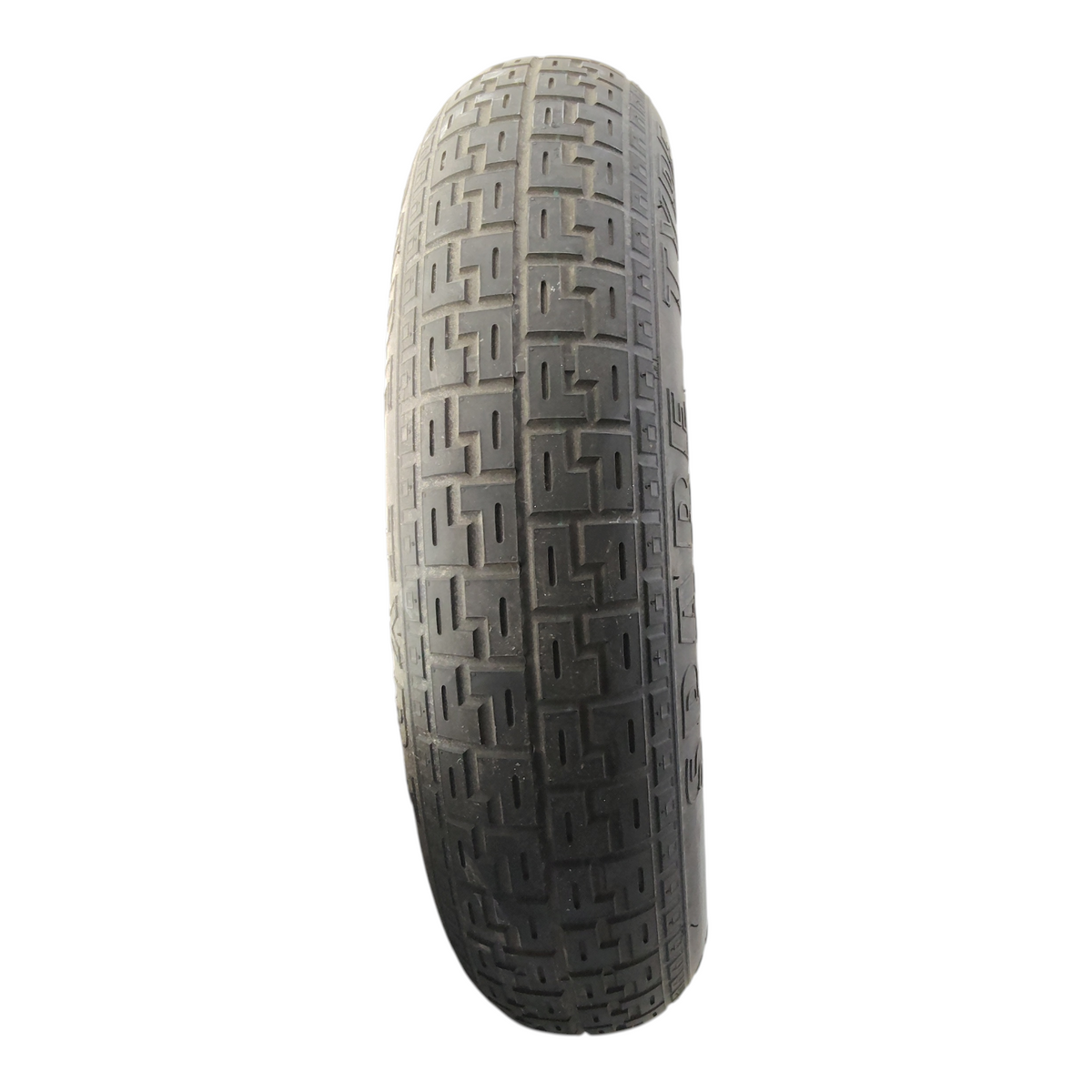 Cerchio Ruotino Di Scorta FORD KA 2 Serie Raggio 14 ET43 4 Fori