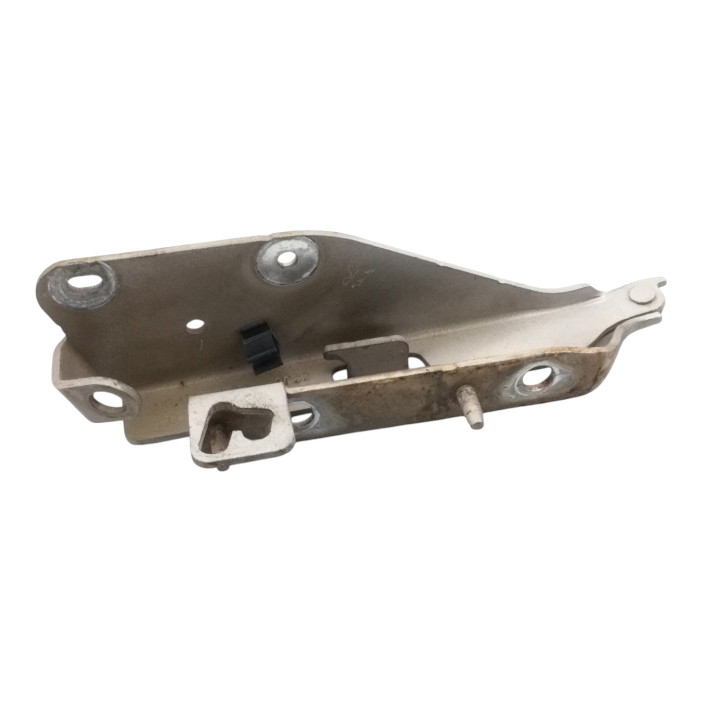 Cerniera Cofano Anteriore Destro CITROEN C3 1 Serie/C3 PLURIEL