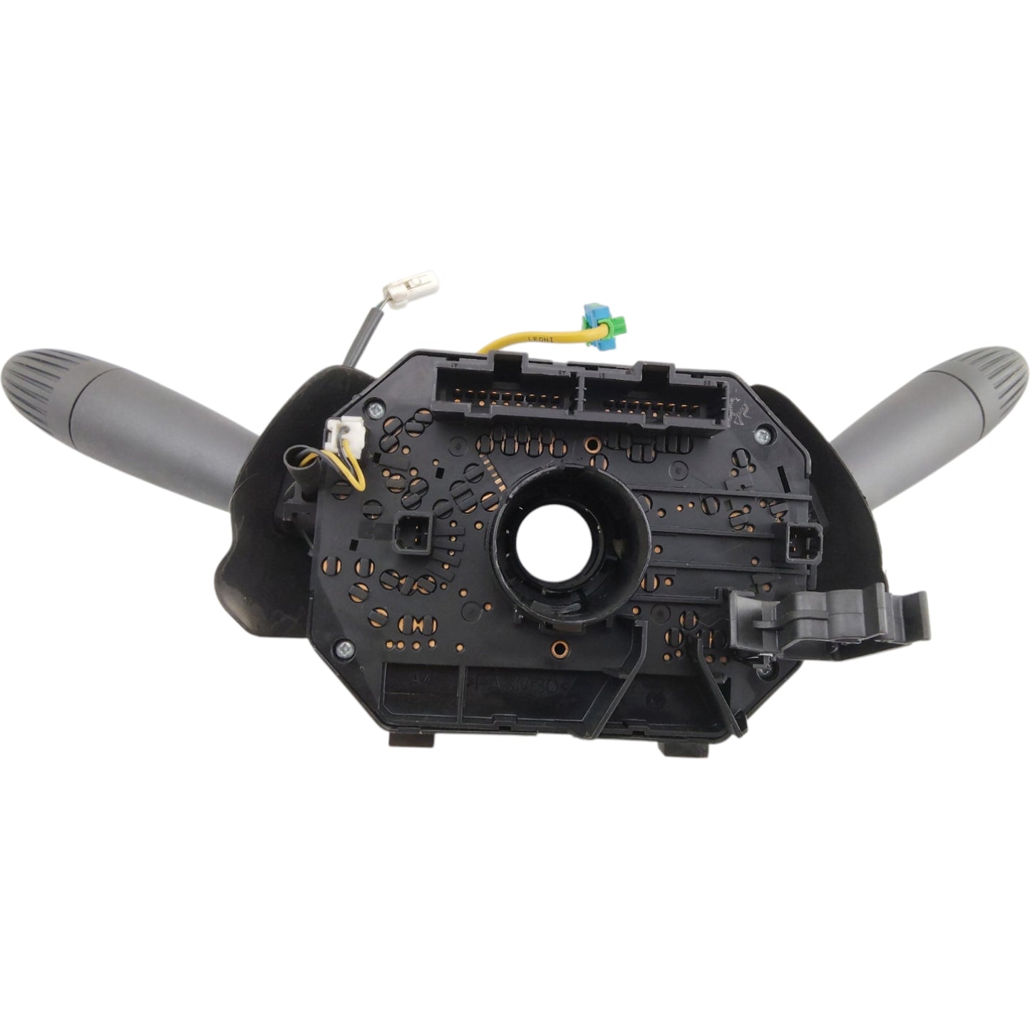 Devioguida Devioluci FIAT PANDA 2 Serie 169