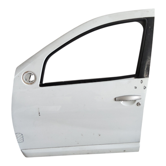 Porta Portiera Anteriore Sinistro DACIA SANDERO 1 Serie