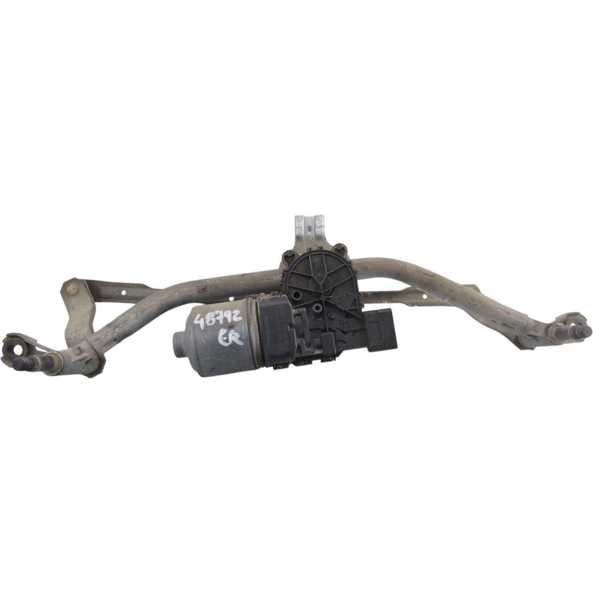 Meccanismo Tandem Tergicristallo PEUGEOT 207